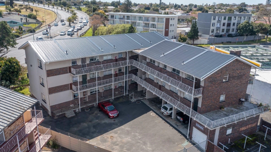 To Let 2 Bedroom Property for Rent in Blomtuin Western Cape